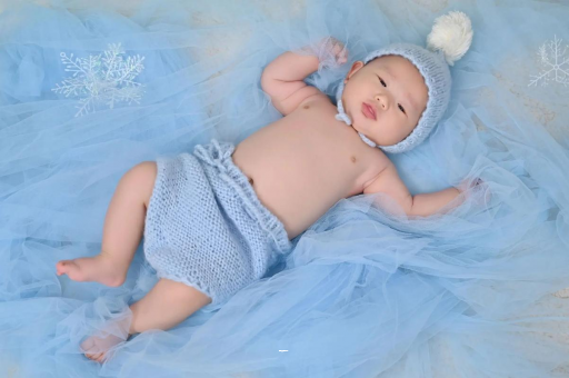 无棣宝宝多大穿拉拉裤