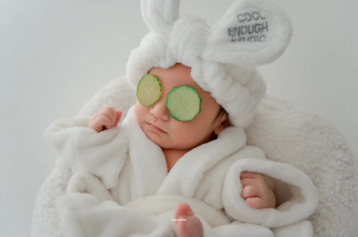 无棣宝宝屁股红怎么处理